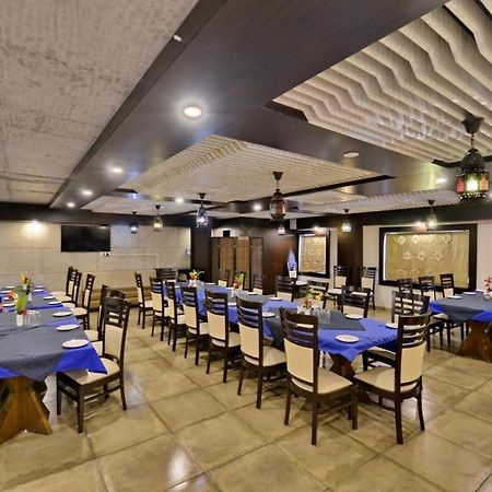 Hotel Puneet International Rāipur Εξωτερικό φωτογραφία