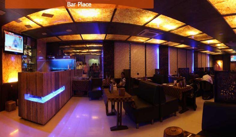 Hotel Puneet International Rāipur Εξωτερικό φωτογραφία