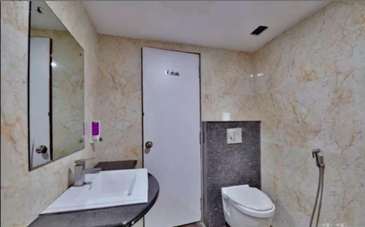 Hotel Puneet International Rāipur Εξωτερικό φωτογραφία